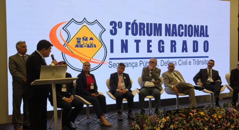 BH passa a fazer parte do Conselho de Secretários Municipais de Segurança
