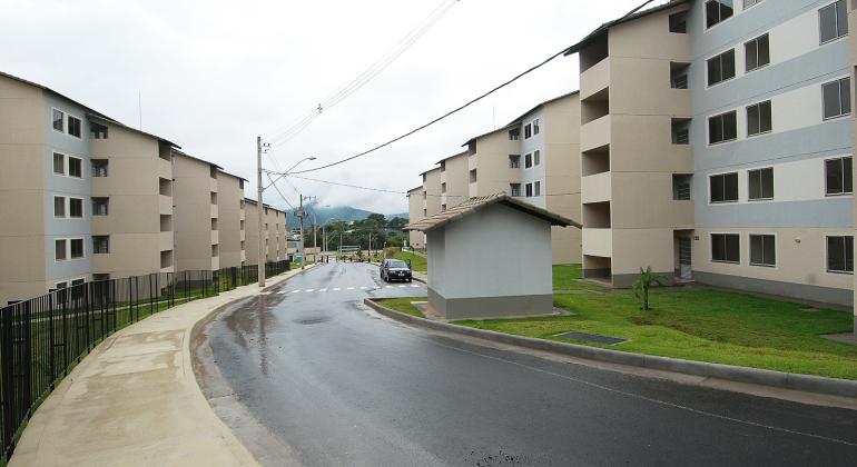 PBH garante R$ 520 milhões para construção de imóveis pelo Minha Casa Minha Vida