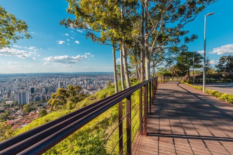 PBH promove dois passeios turísticos no próximo sábado (11) PBH promove dois passeios turísticos no próximo sábado (11)