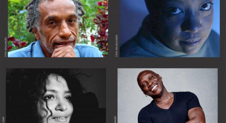 FAN BH 2021 divulga programação de suas “Muvucas Artísticas”, com mais de 30 artistas FAN BH 2021 divulga programação de suas “Muvucas Artísticas”, com mais de 30 artistas