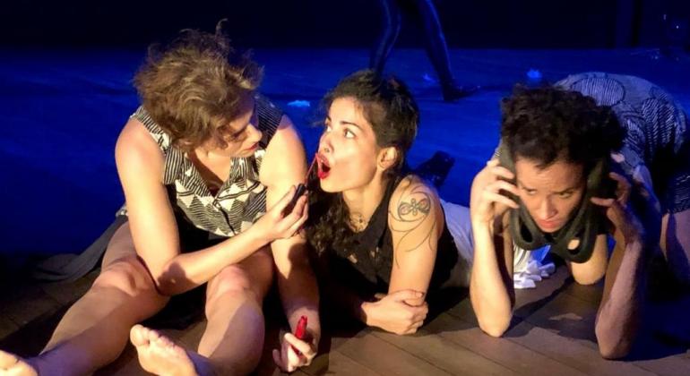 No Mês da Mulher, Teatro Marília tem programação dedicada ao universo feminino No Mês da Mulher, Teatro Marília tem programação dedicada ao universo feminino
