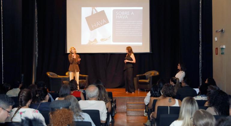 Programa Minas Moda Autoral da PBH celebra avanços do setor Programa Minas Moda Autoral da PBH celebra avanços do setor