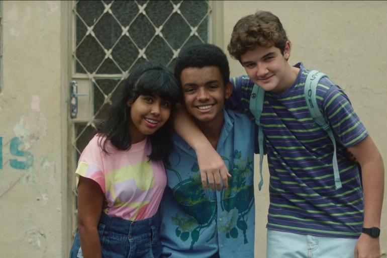 Mostra Periferia Cinema do Mundo chega à 6ª edição e exibe 16 filmes