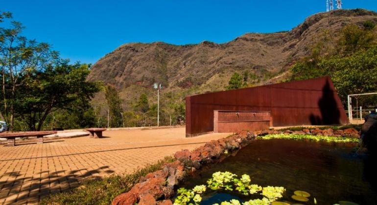 Sistema de agendamento de visitas para parques de BH também terá mudanças para melhorar a experiência do visitante Sistema de agendamento de visitas para parques de BH também terá mudanças para melhorar a experiência do visitante