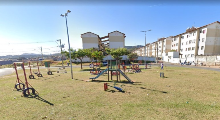 PBH publica edital de licitação para manutenção de praças no Barreiro