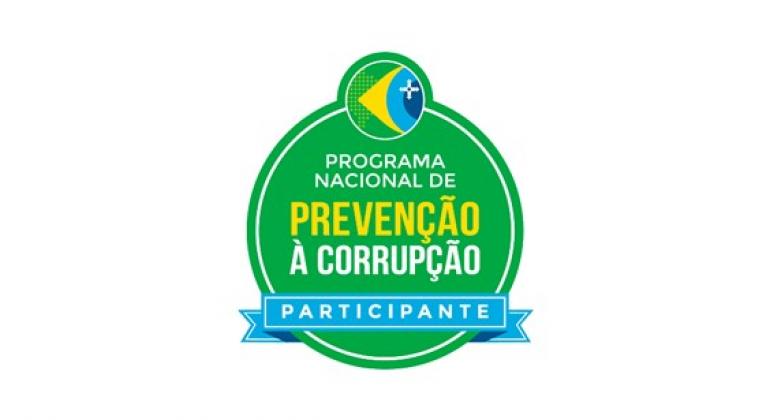 PBH atinge 100% de adesão no Programa Nacional de Prevenção à Corrupção Arte