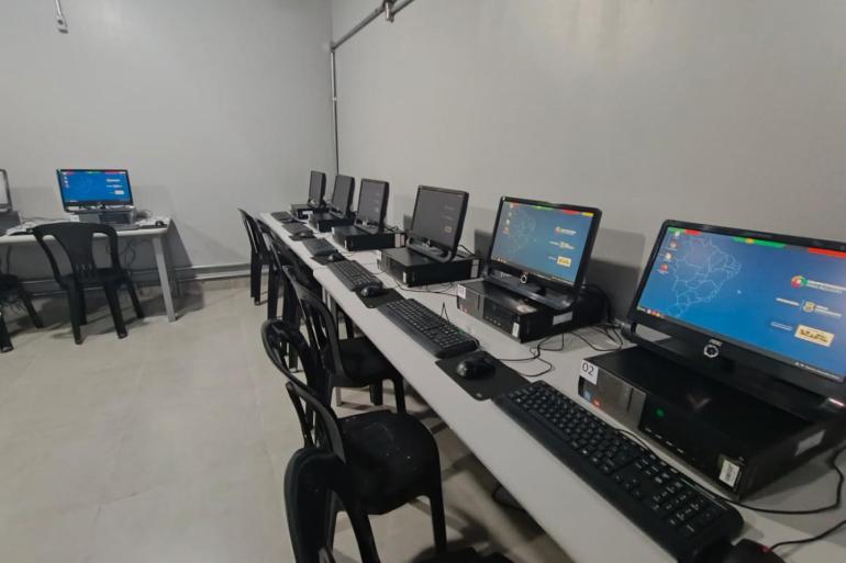 PBH inaugura novo telecentro e amplia inclusão digital da população em situação de vulnerabilidade