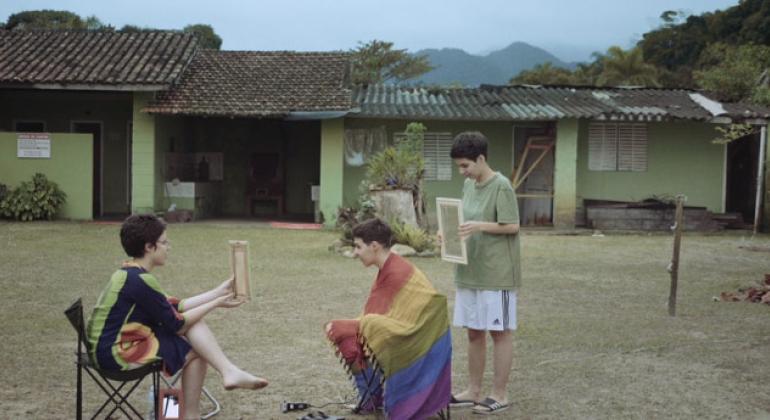 Todas as Cores aborda a diversidade do cinema contemporâneo no Cine Santa Tereza