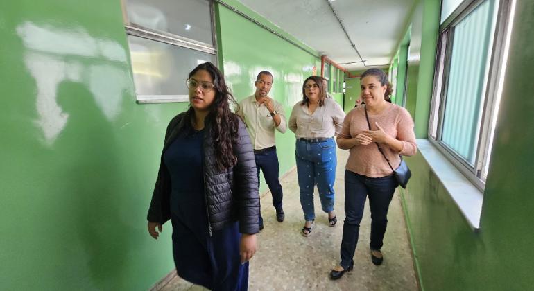 Atendimento da PBH à população em situação de rua é referência para a Prefeitura do Recife