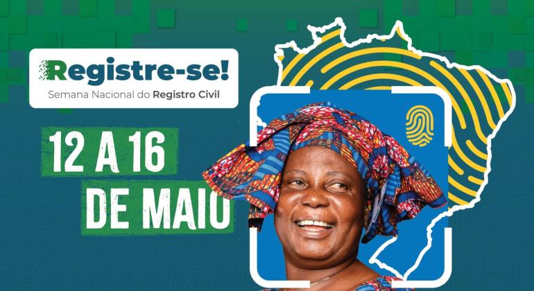 PBH leva Cadastro Único e outros serviços para a Semana Nacional do Registro Civil