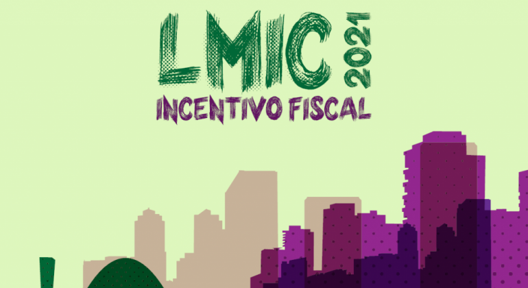 PBH lança edital da Lei de Incentivo à Cultura na modalidade Incentivo Fiscal Arte feita pela Prefeitura
