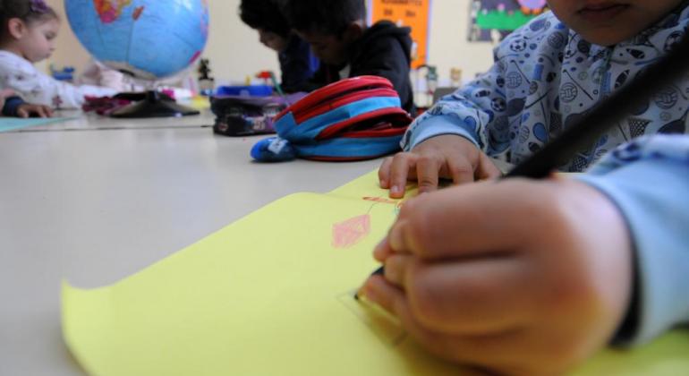 População pode destinar recursos do Imposto de Renda para projetos que beneficiam idosos, crianças e adolescentes População pode destinar recursos do Imposto de Renda para projetos que beneficiam idosos, crianças e adolescentes