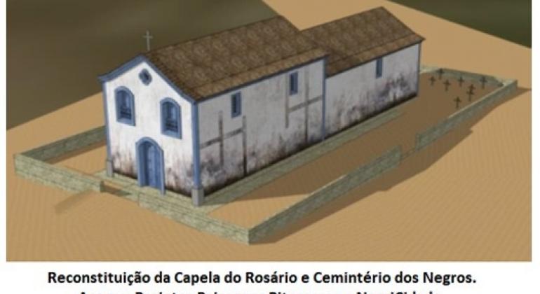  Território do Largo do Rosário recebe registro provisório como patrimônio cultural imaterial de Belo Horizonte