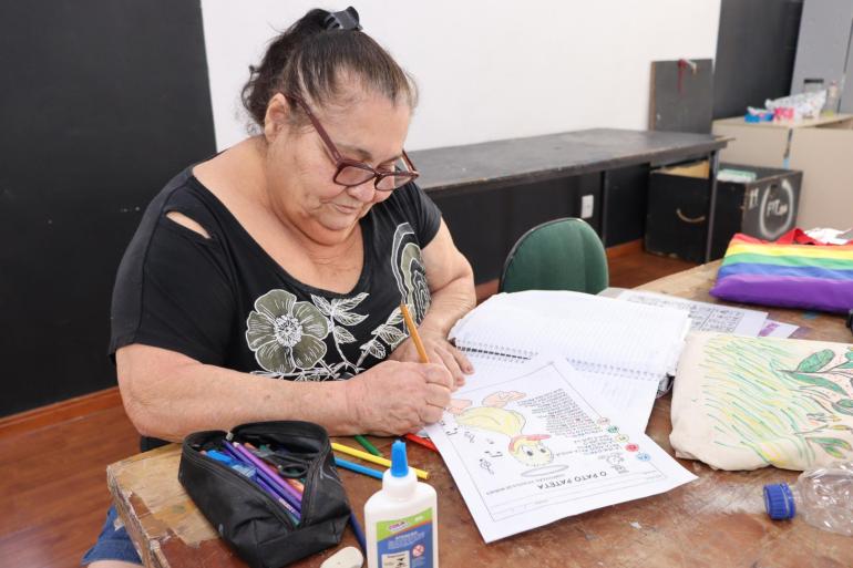Belo Horizonte amplia acesso à educação com EJA externa e leva a sala de aula para perto dos estudantes