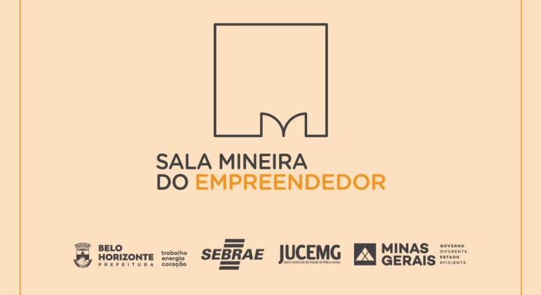 Sala Mineira do Empreendedor