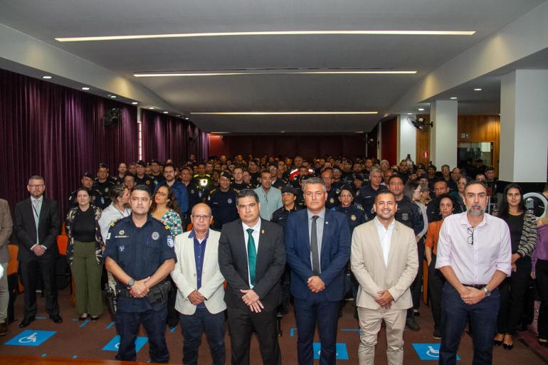 PBH adere ao Município Mais Seguro e receberá R$ 2,5 mi para investimentos em segurança