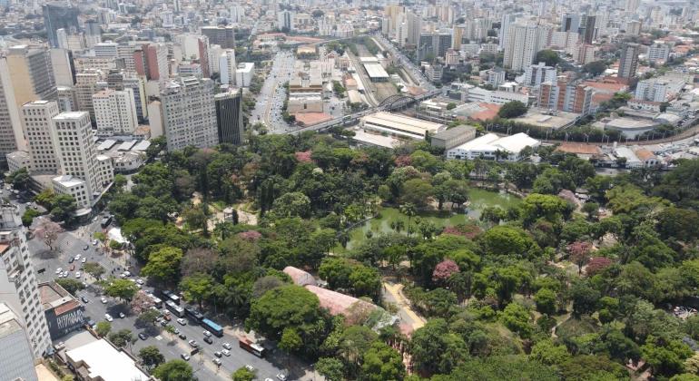 Confira o funcionamento da Prefeitura no Dia Nacional da Consciência Negra