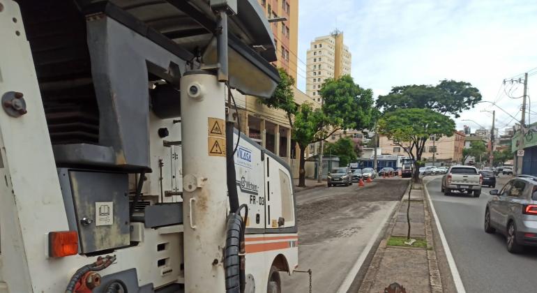 Atuação da PBH garante resposta rápida a ocorrências das fortes chuvas 