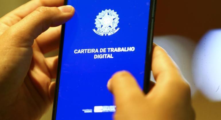 Sine Itinerante fará encaminhamentos a vagas de emprego no Betânia nesta sexta-feira (7) Sine Itinerante fará encaminhamentos a vagas de emprego no Betânia nesta sexta-feira (7)