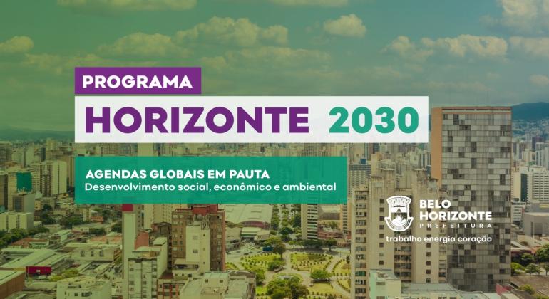 Horizonte 2030