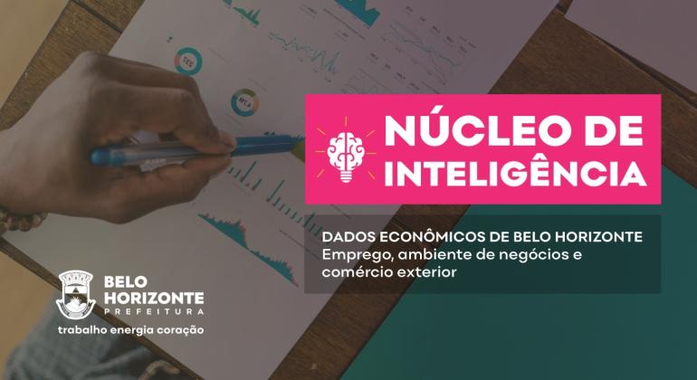 Núcleo de Inteligência
