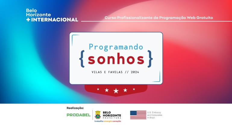 Programando Sonhos