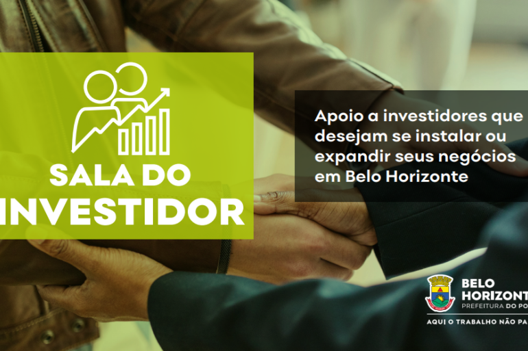 Sala do Investidor