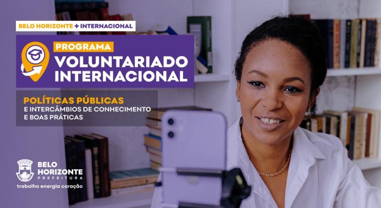 Voluntariado Internacional