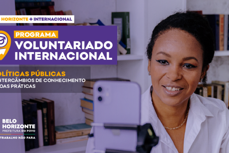 Voluntariado Internacional Voluntariado Internacional