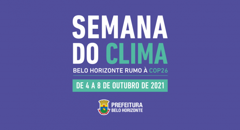 Arte feita pela Prefeitura