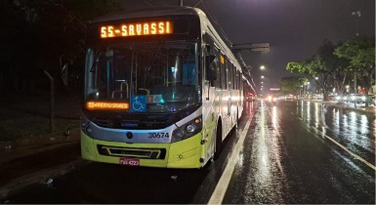 Operação de trânsito para show do Sorriso Maroto no Mineirão terá linha especial de ônibus