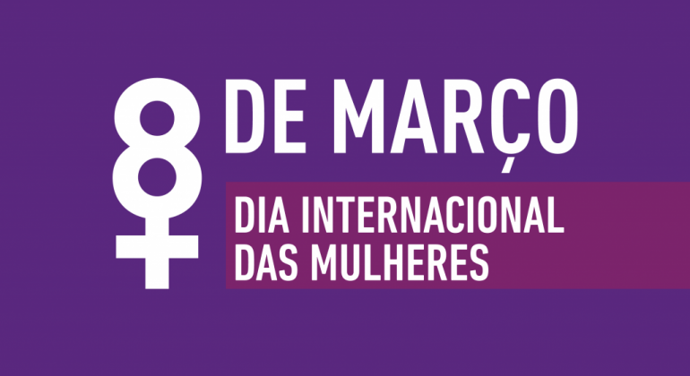 Atividades promovidas pela Prefeitura marcam o Dia Internacional das Mulheres em Belo Horizonte Arte feita pela Prefeitura