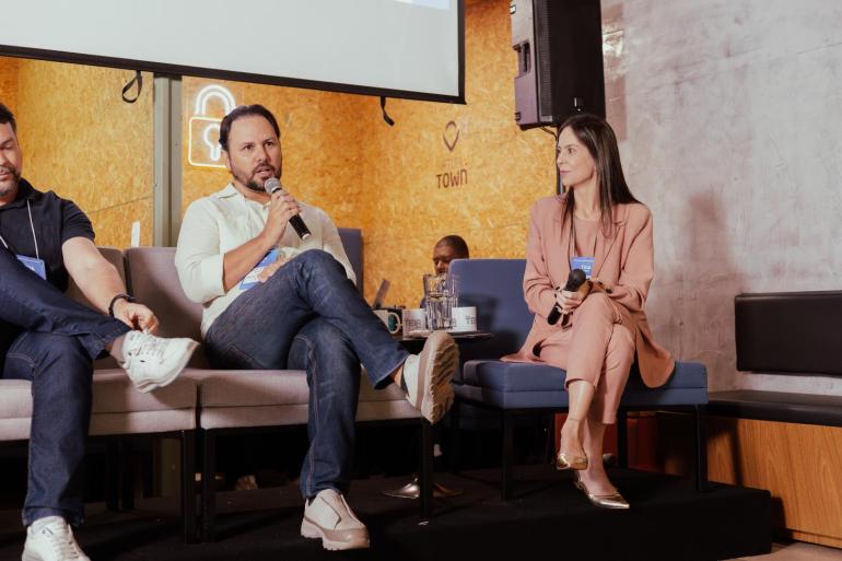 PBH compartilha experiência sobre inovação pública em evento nacional