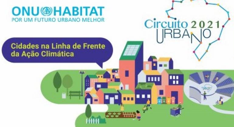 COP-BH participa de evento promovido pelas Nações Unidas 