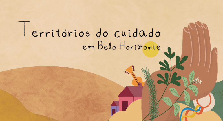 PBH seleciona iniciativas de cuidados comunitários para promover o bem-estar da população
