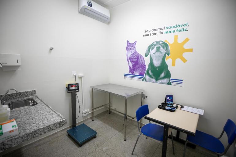 Prefeitura altera canal para agendamentos de procedimentos veterinários em BH