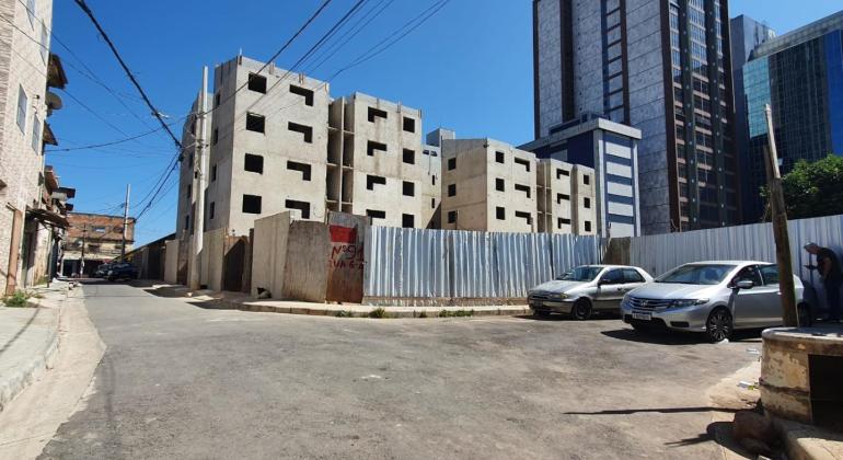 PBH sorteia unidades habitacionais para beneficiários do OP de Habitação PBH sorteia unidades habitacionais para beneficiários do OP de Habitação