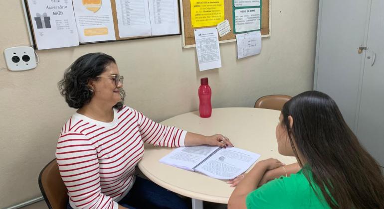 PBH investe na presença de assistentes sociais e psicólogos em escolas da Rede Municipal