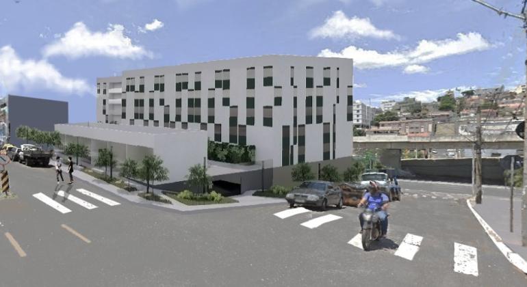 Prorrogado para 30 de julho envio de propostas para erguer moradias na Lagoinha