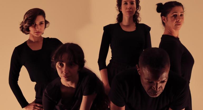 Teatro Marília recebe espetáculo inspirado em obra de Conceição Evaristo