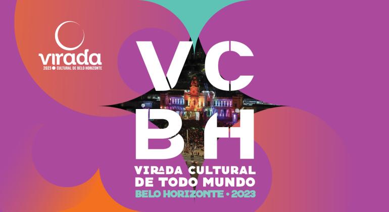  Prefeitura de Belo Horizonte realiza a Virada Cultural de Todo Mundo 2023