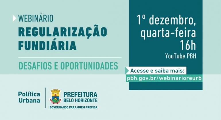 Arte feita pela Prefeitura