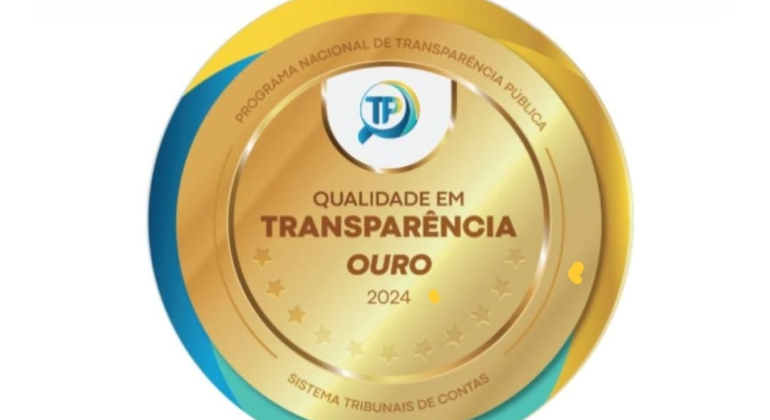 PBH recebe Selo Ouro no Programa Nacional de Transparência Pública