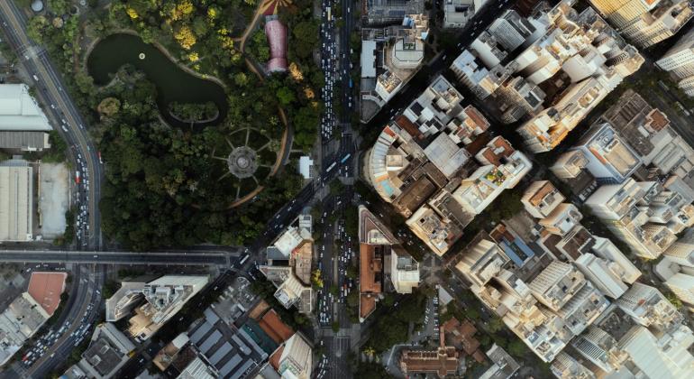 Passeio turístico convida público a redescobrir a arquitetura histórica do Centro de BH