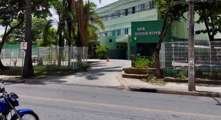UPA Venda Nova passa a funcionar em novo local a partir desta terça-feira (1°)