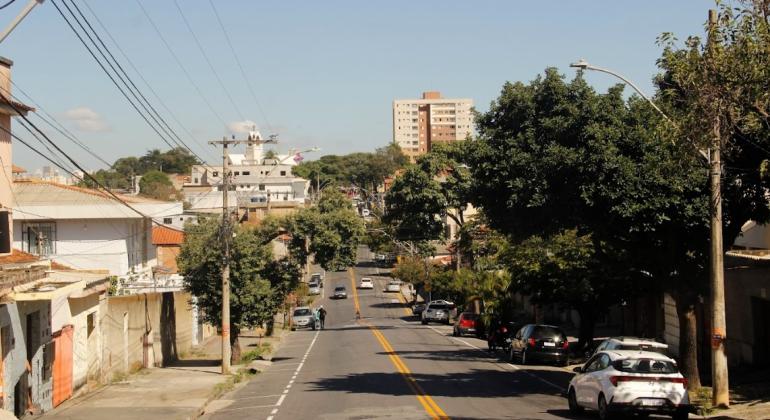 Moradores e comerciantes do São Geraldo participam de debate sobre melhorias urbanas