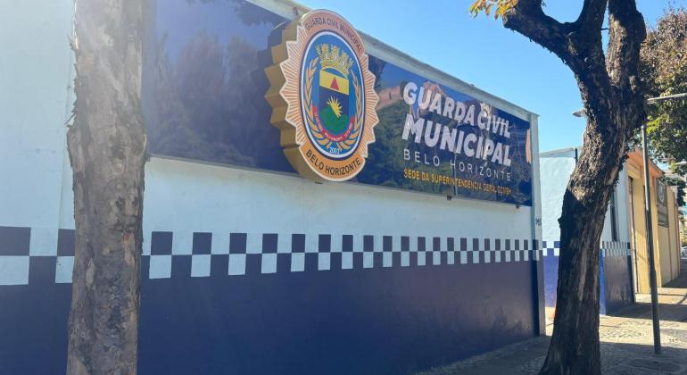 Inscrições abertas para a 1ª Corrida da Guarda Municipal de Belo Horizonte
