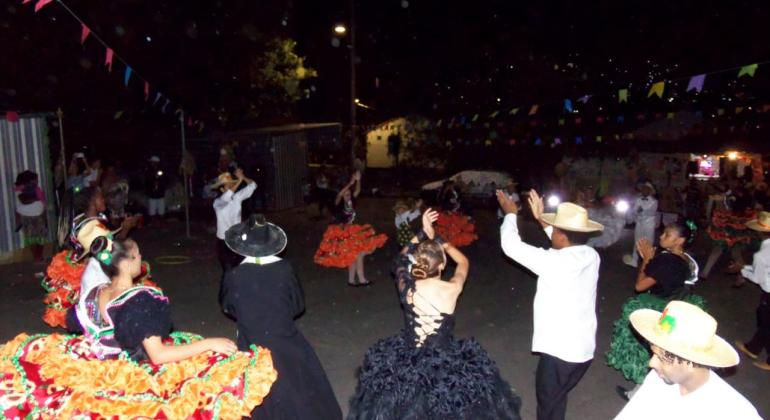 Tradicional Arraiá do Granja será realizado no próximo fim de semana (dias 12 e 13)