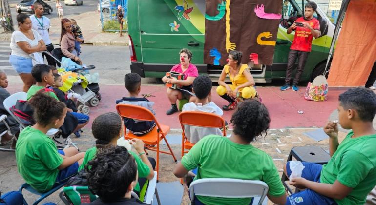 Conselho da Criança e Adolescente vai destinar R$ 28,6 milhões para projetos em BH