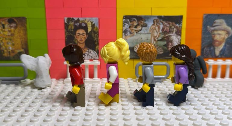 Cine Santa Tereza recebe o 5º Festival de Cinema Infantil de Belo Horizonte